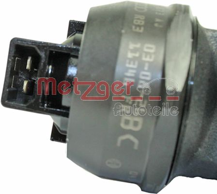 Unitate pompa-diuza METZGER 0872003